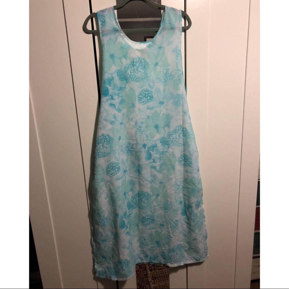 Just love maxi dress